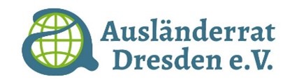 Auslaenderrat Logo
