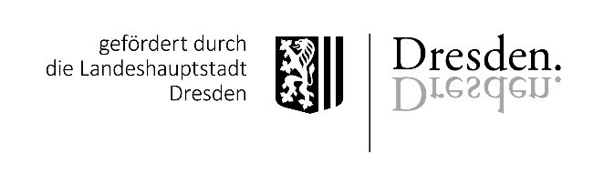 gefoerdert Dresden