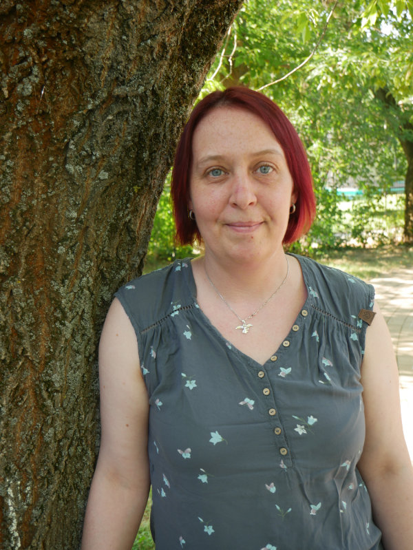 K. Gritzka-Pinkert