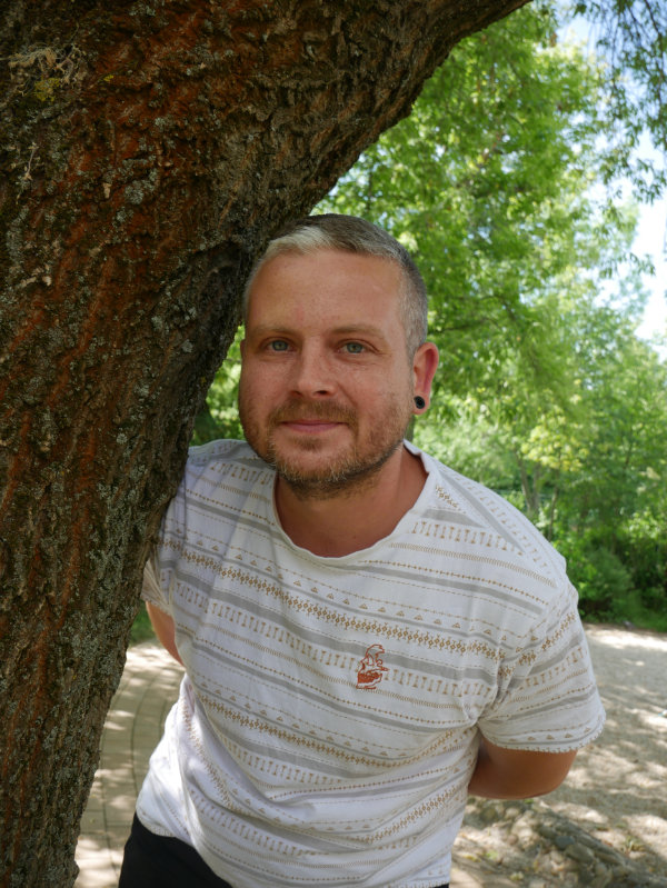 D. Trautmann